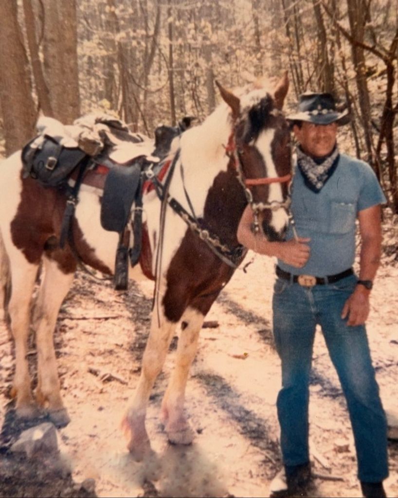 Glenn Edward Rice Profile Photo