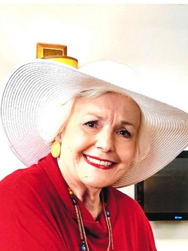 Sara Jane Buchanan Profile Photo