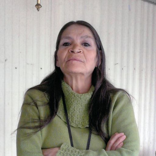 Bobbi Jo Martinez Profile Photo