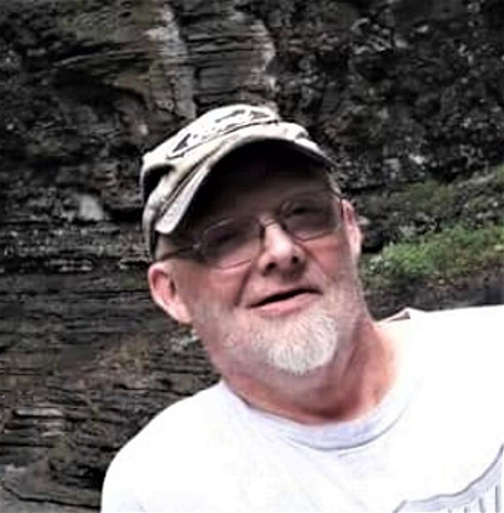 David L. Patton