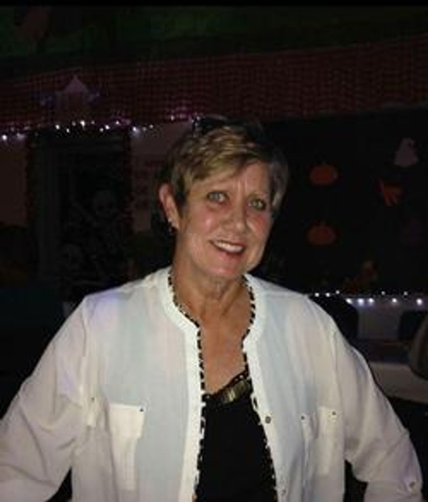 Marsha Jean Warner