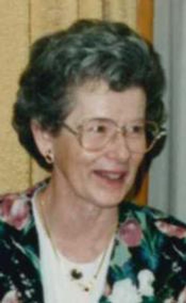 Della Ruff Profile Photo