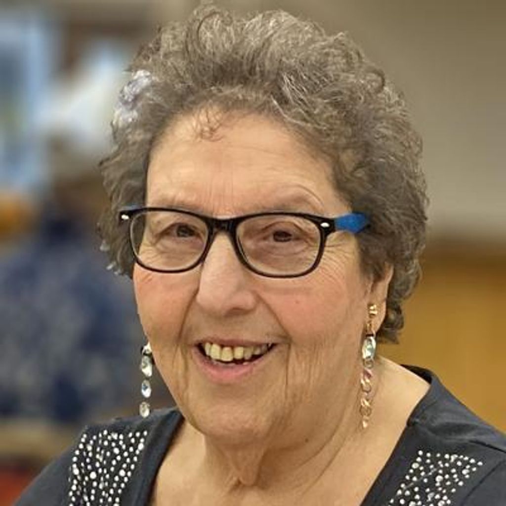 Virginia Caroline Beatrice Reinhard