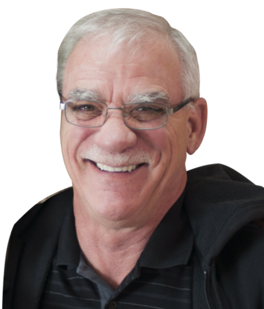 Michael Boyd Hanson Profile Photo