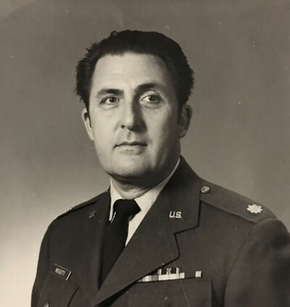 Louis Charles Mossotti Profile Photo
