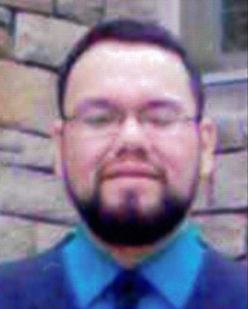 Luis Alberto Rodriguez Profile Photo