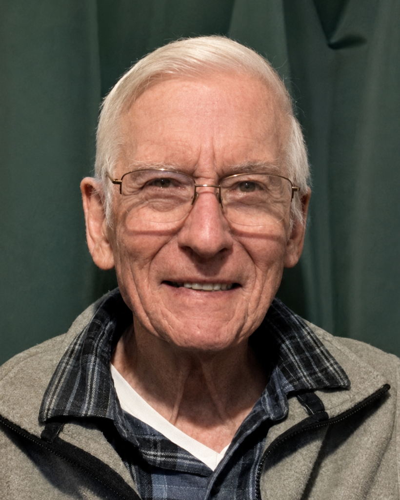 Donald Alton Emmons