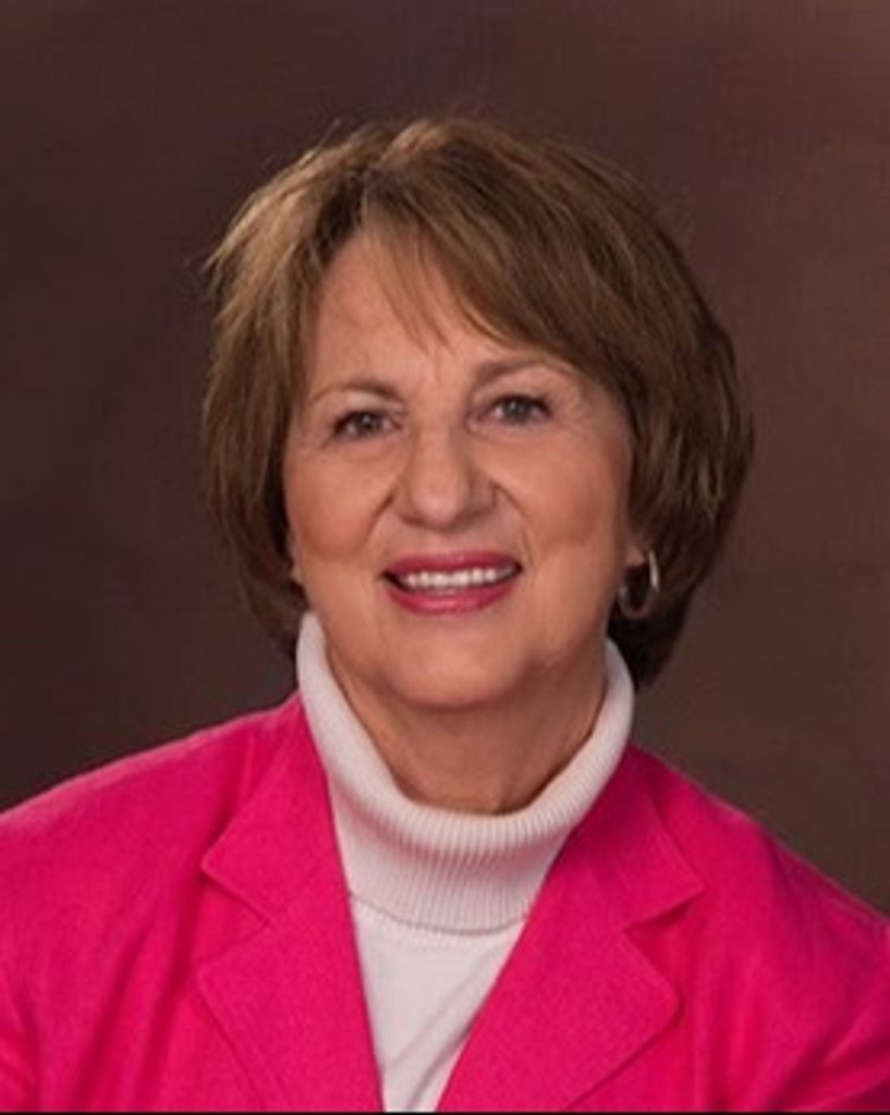 Constance "Connie" Simos Jouflas Profile Photo