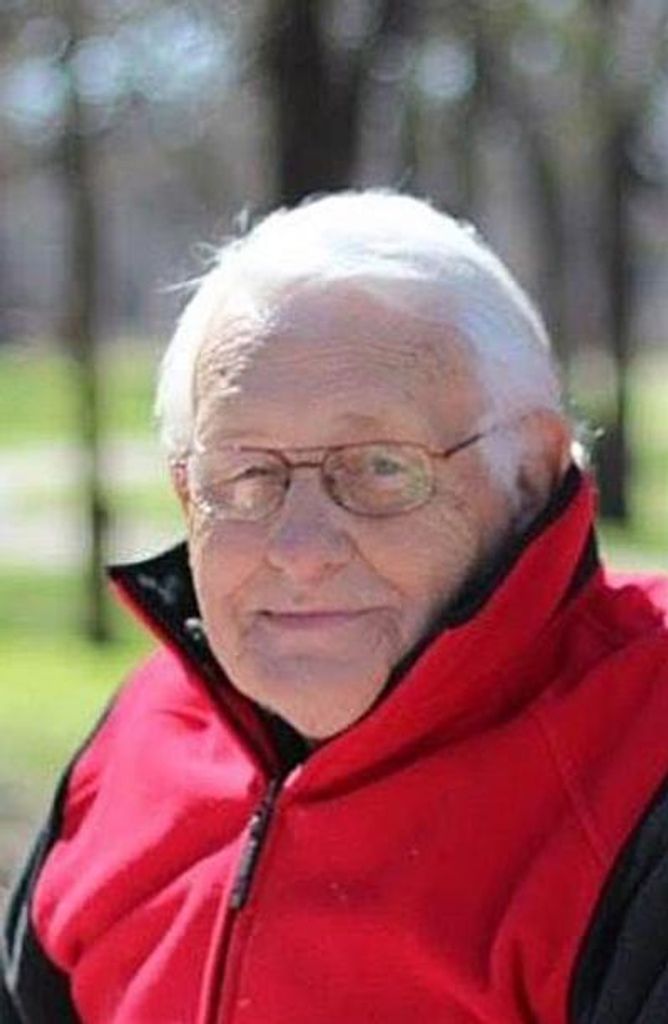 Robert (Bob) Richard Donley Profile Photo