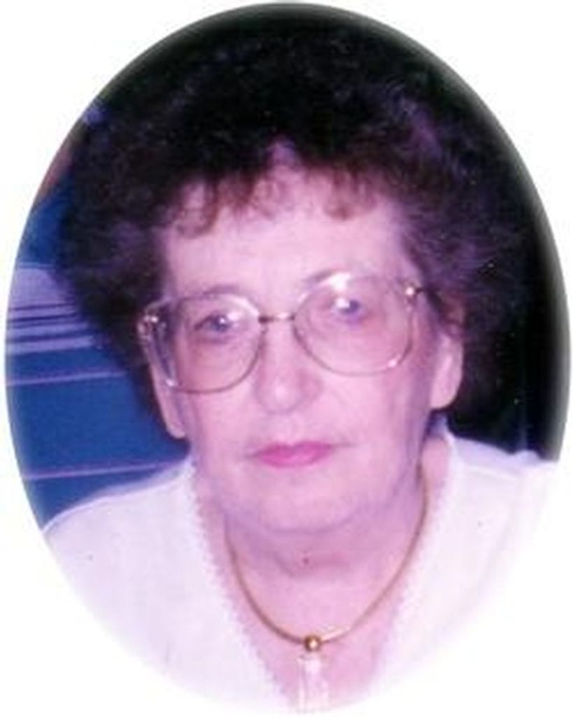 Jean Ruth Marsh Profile Photo