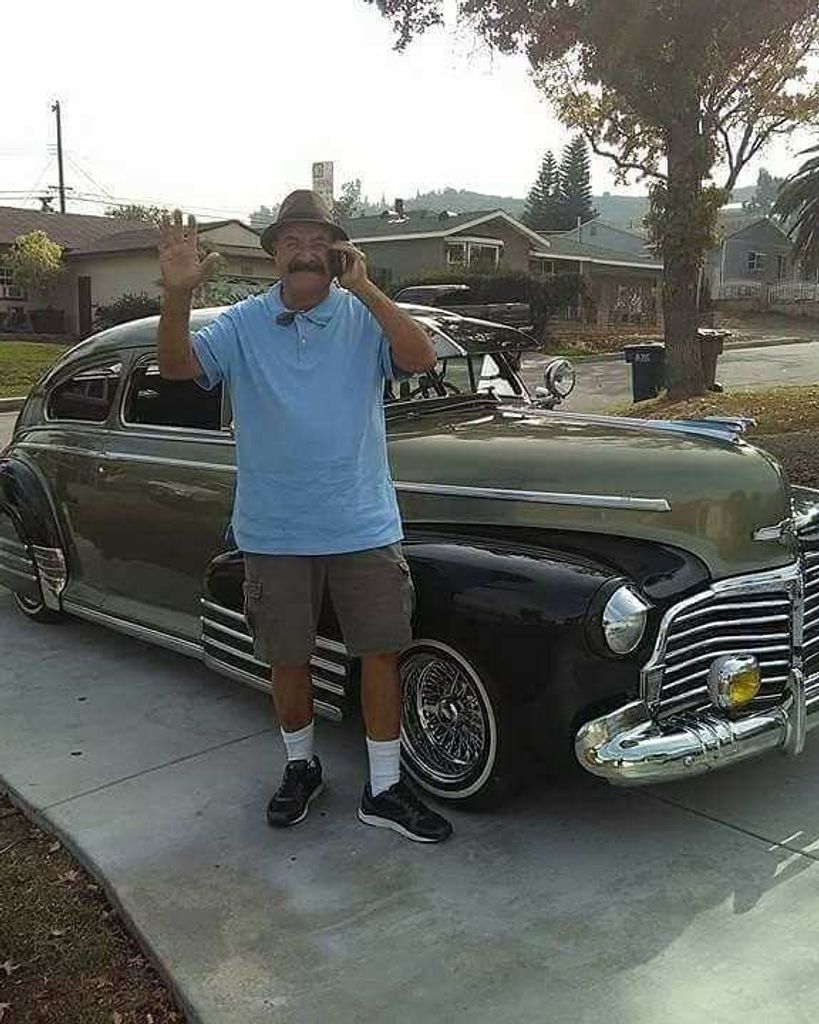 Ramon Gomez Profile Photo