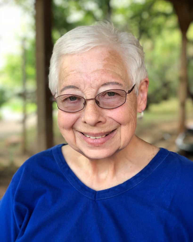 Jan Whitfill (Plainview)