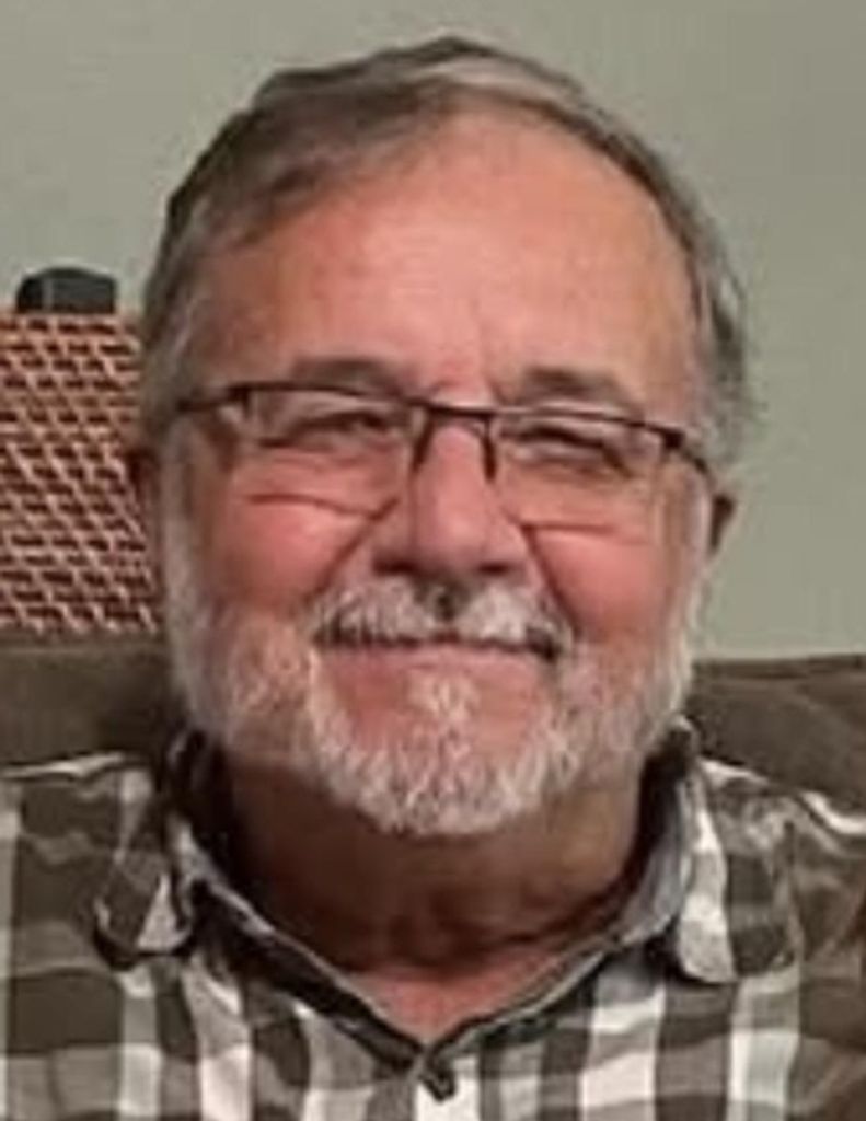 Larry E. Blake
