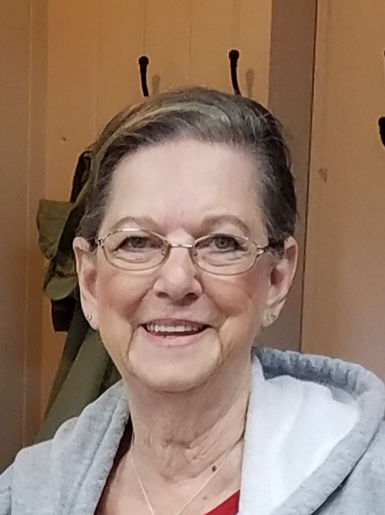 Phyllis C. (Wooten)  Long