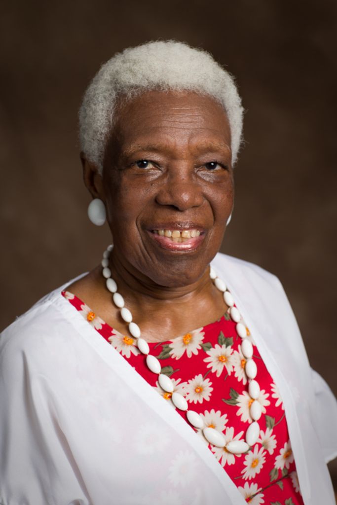 Cereta M Myrie Profile Photo