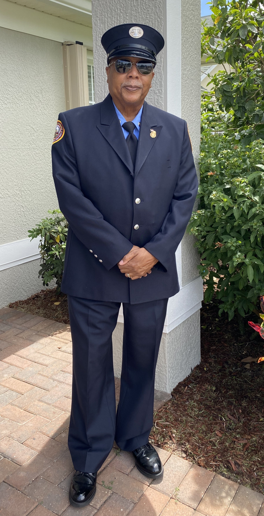 Ronald Anthony Mitchell Sr. Profile Photo