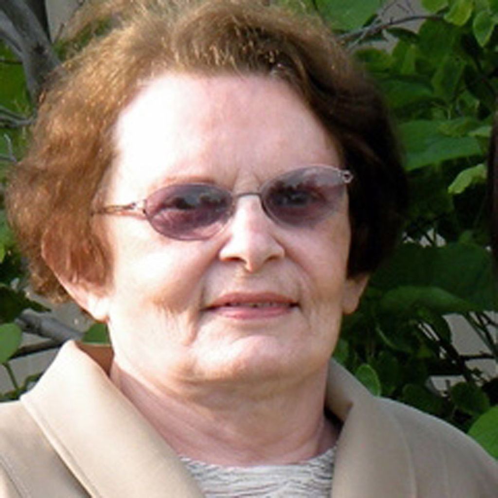 Alvina Geiger