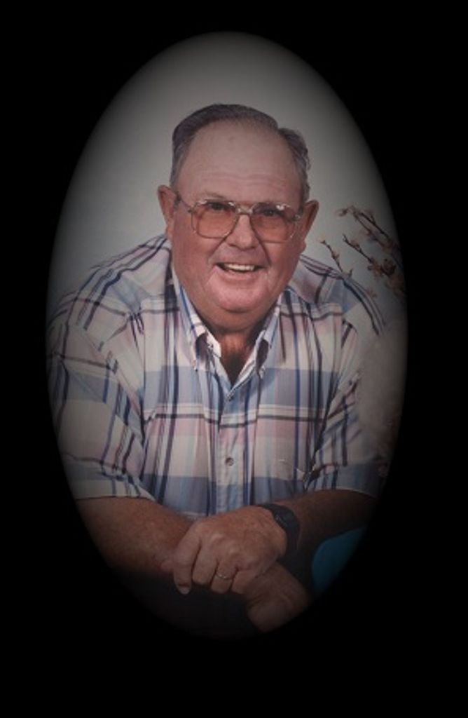 Buford Benefield