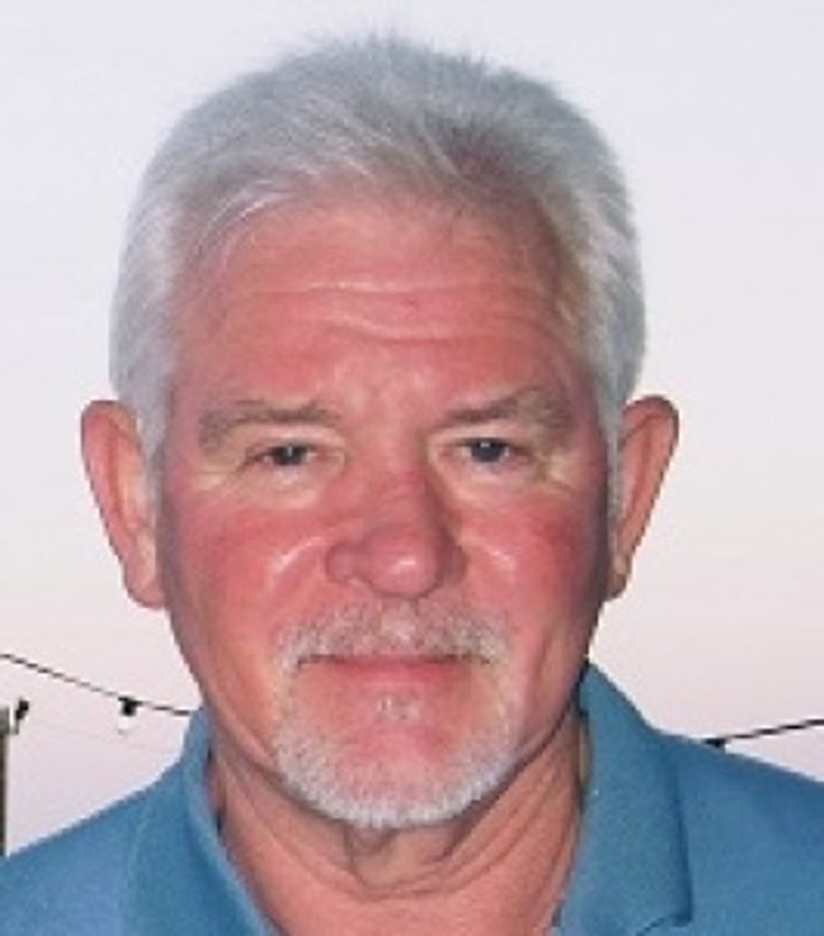 Scott Greve Profile Photo