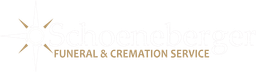 Schoeneberger Funeral & Cremation Service Logo