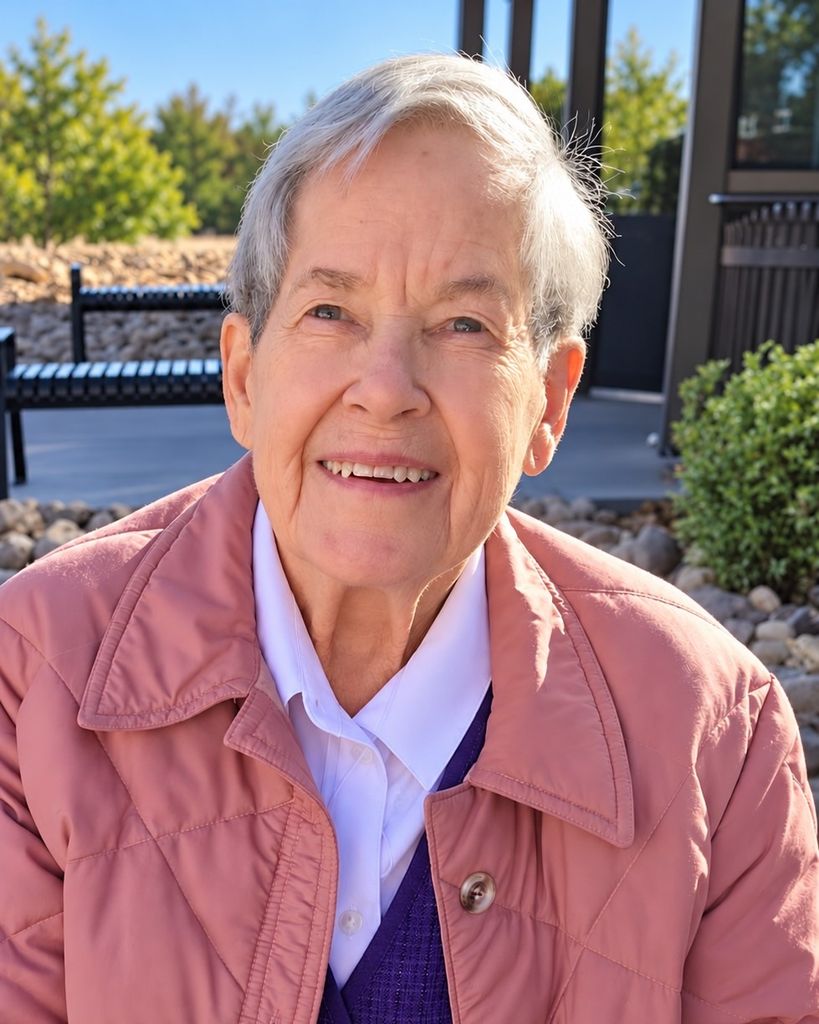Sherron Sue Ricketson Profile Photo