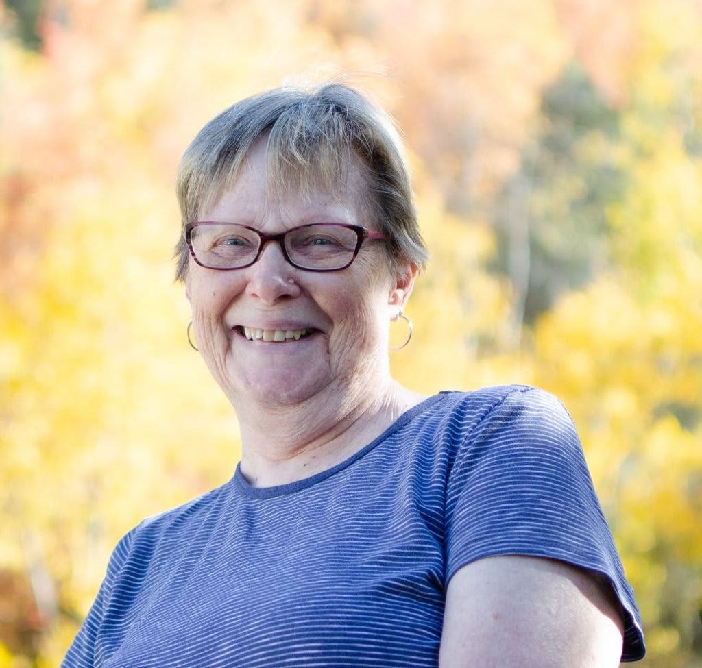 Donna Harris Profile Photo