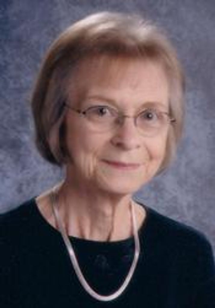 Donna Joan Hawkins