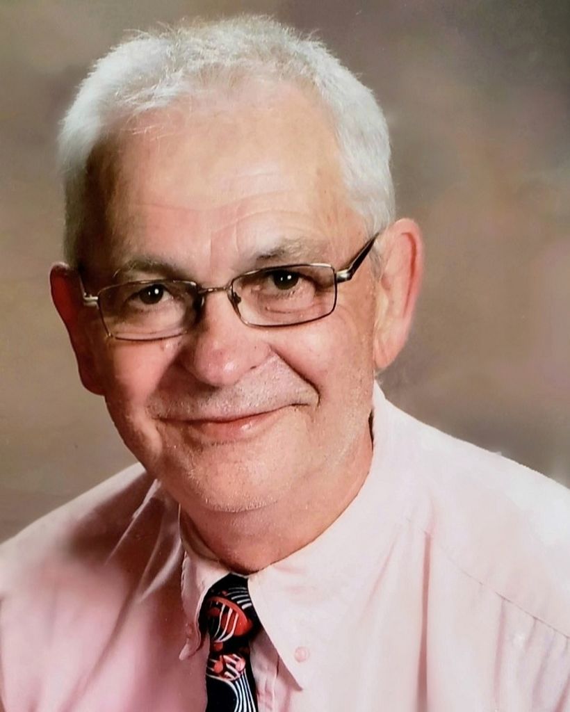 William "Bill" Messerschmidt