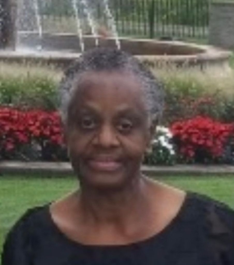 Louise Pruitt Profile Photo