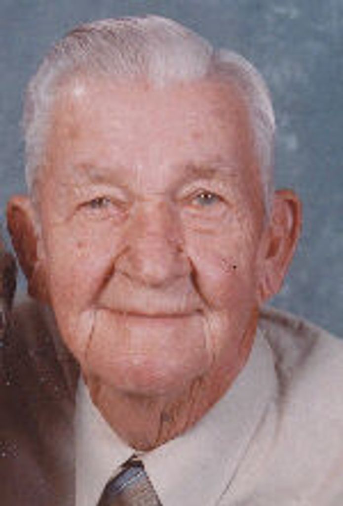 John Hamilton Berry Profile Photo
