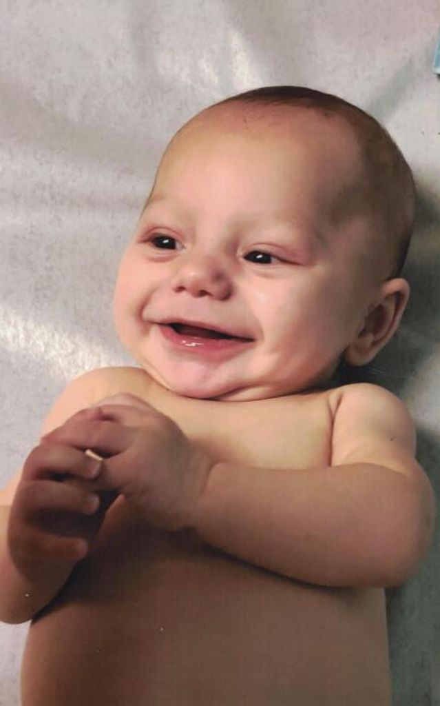 Carter James Hart Profile Photo