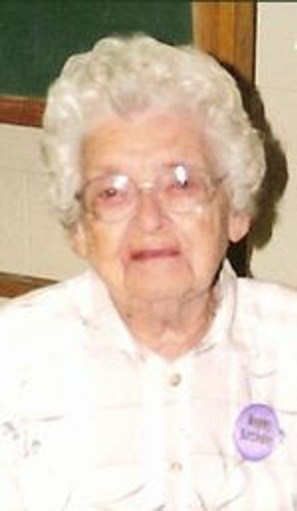 Doris N. Morris