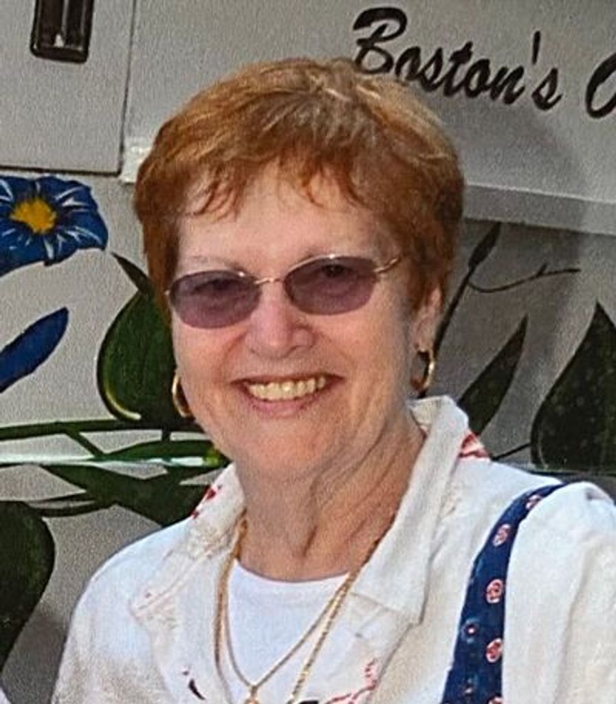 Joanna M Divasta Profile Photo