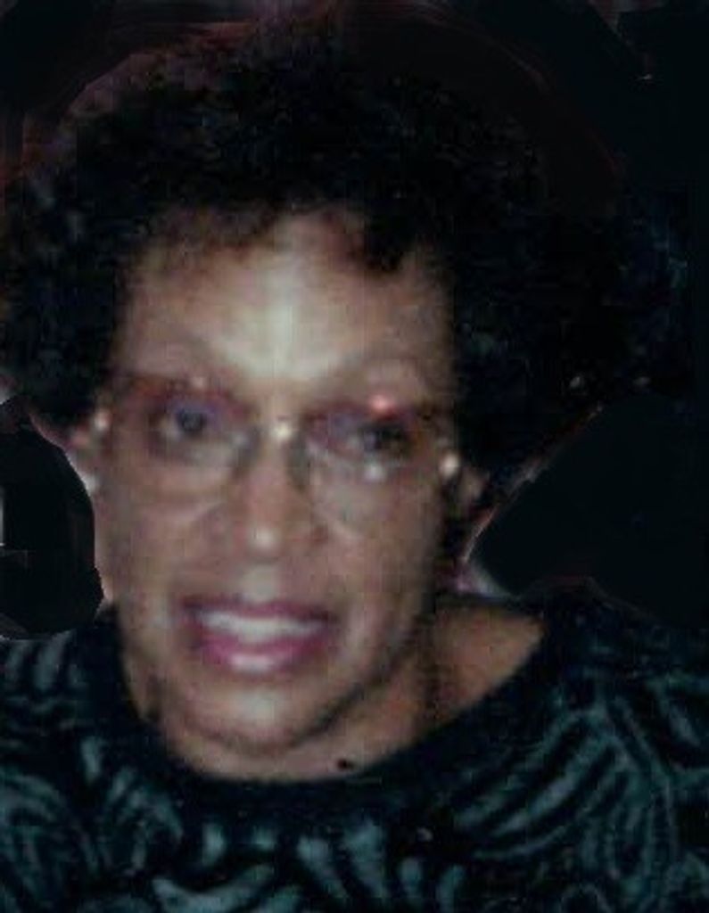 Lucille (Wilborn)  Lewis Profile Photo