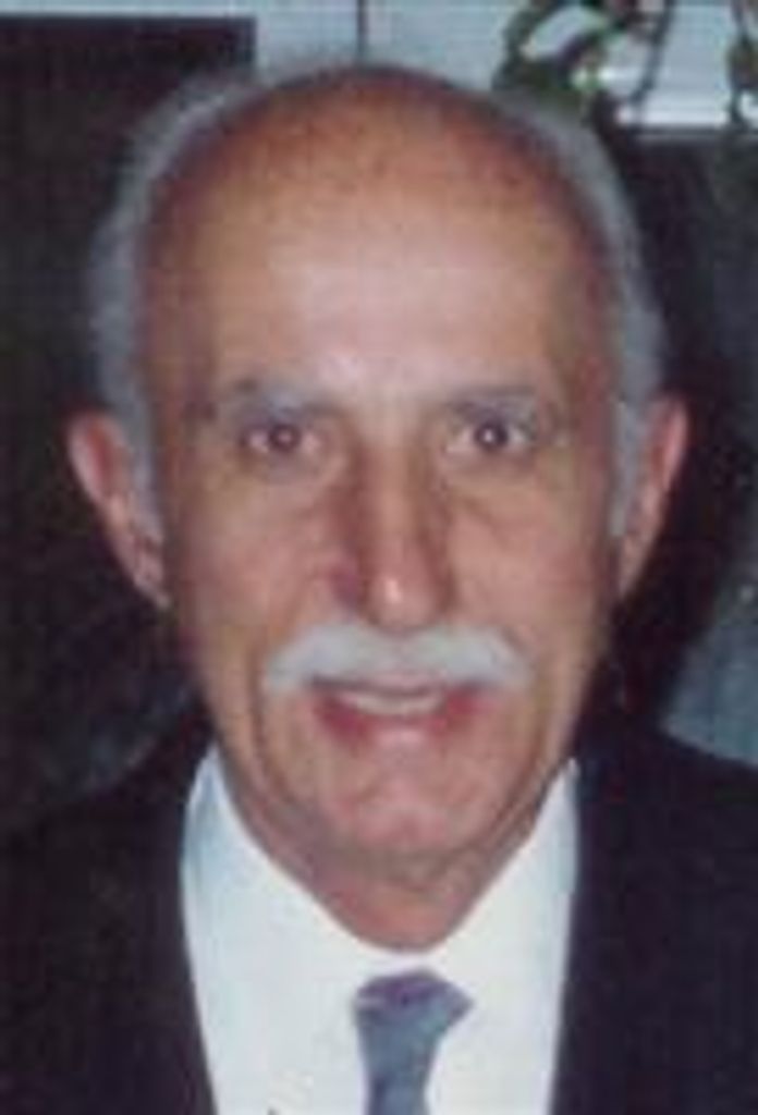 THEODORE "TEDDY" TOPAKIAN