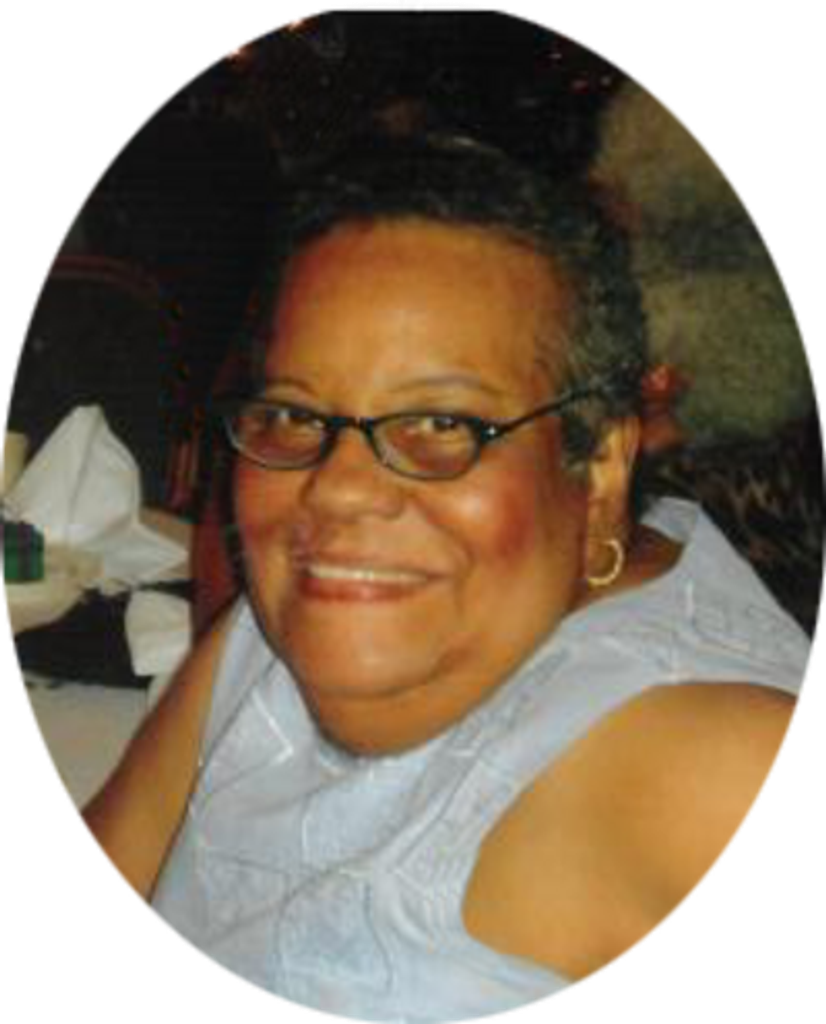 Ms. Barbara Crutchfield