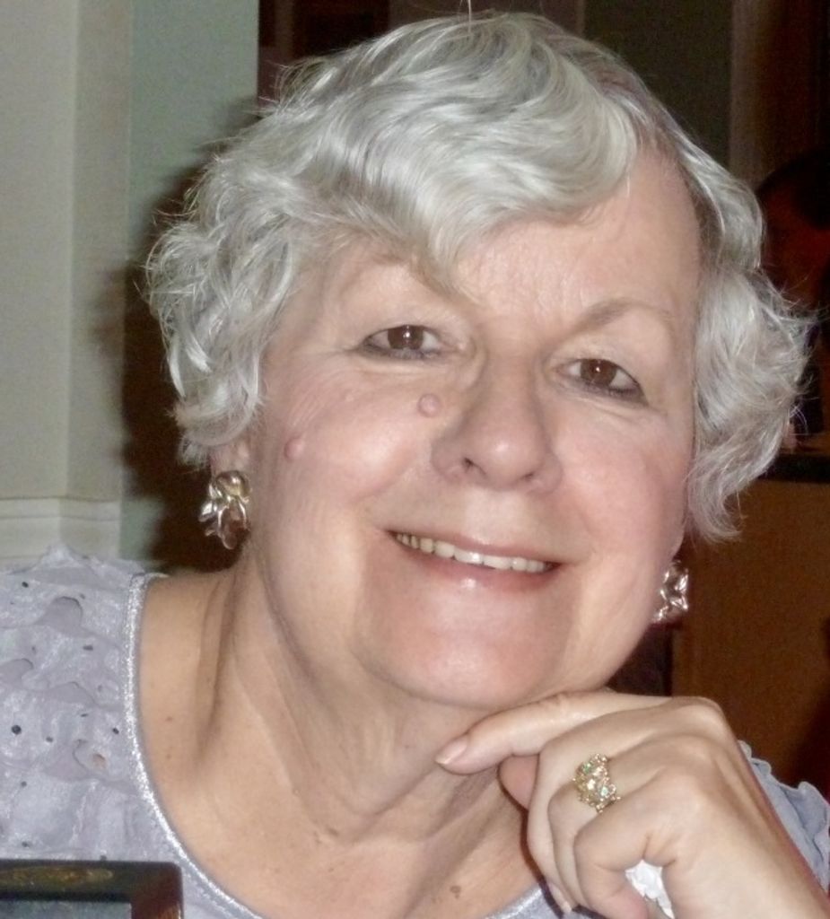 Nancy Jean (Wooddell)  Disalvatore