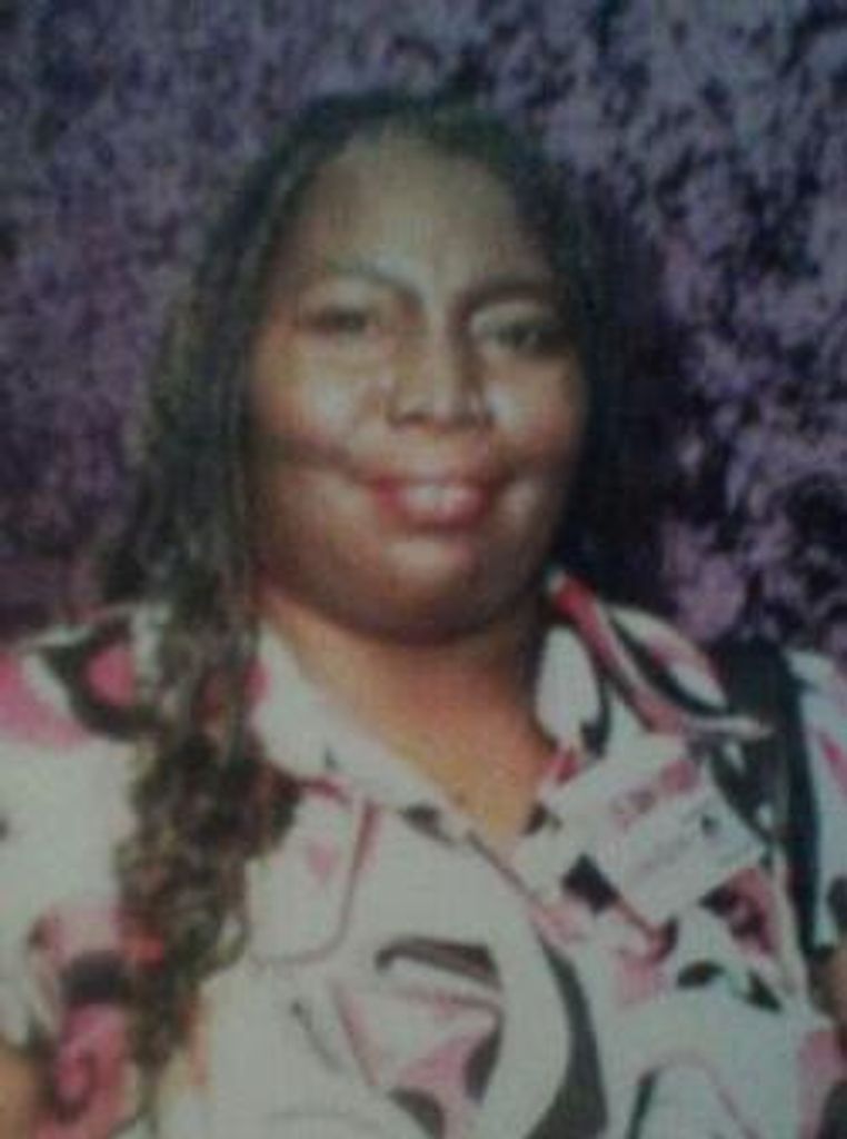 Lashawn A. Burton English