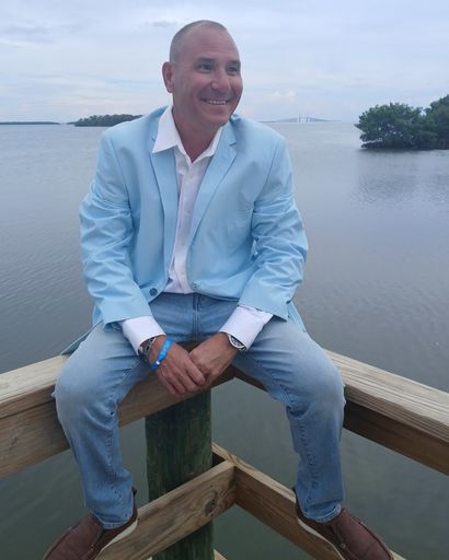 Michael T Austin Profile Photo