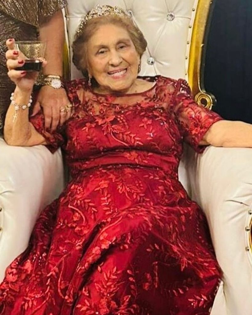 Zoraida Diaz de Panduro Profile Photo