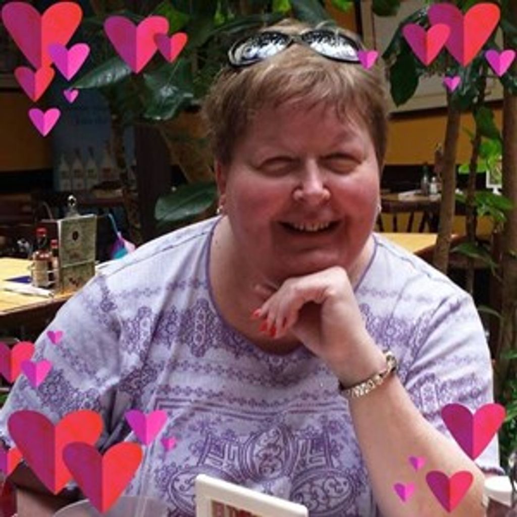 Karen S. Gee