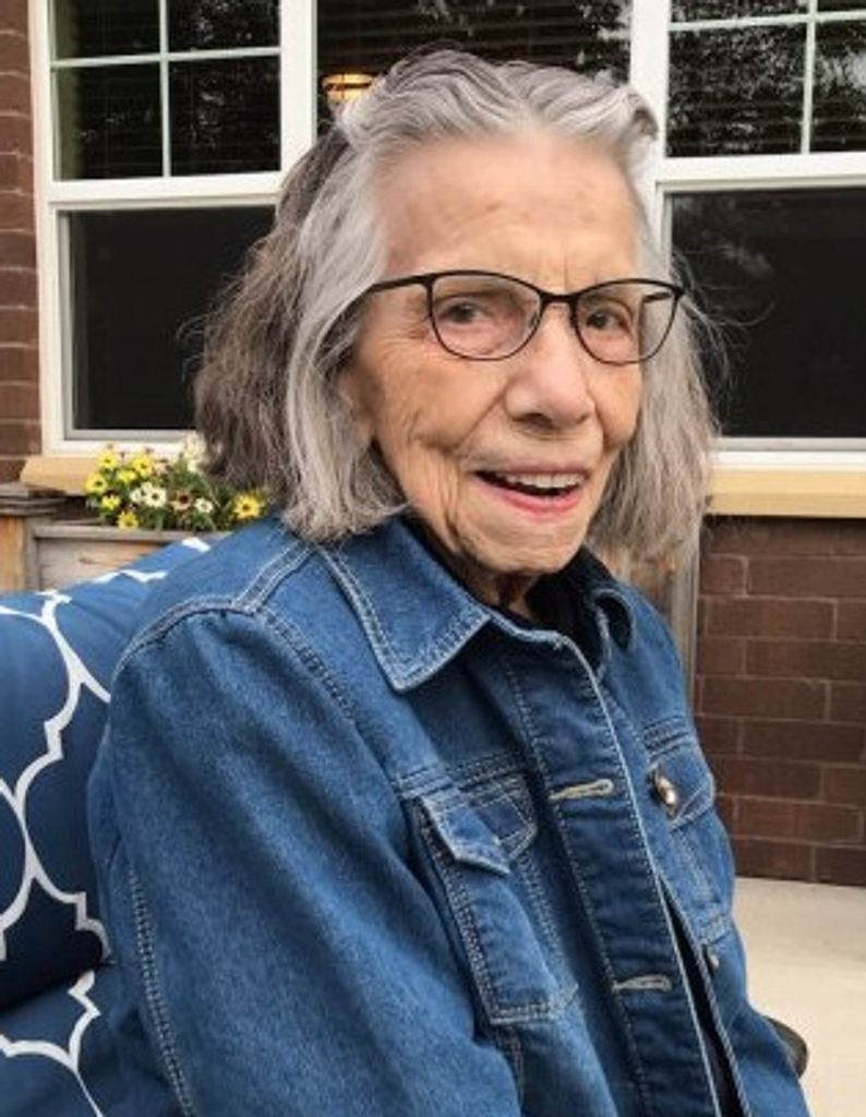 Helen (Zellmann) Smith Profile Photo