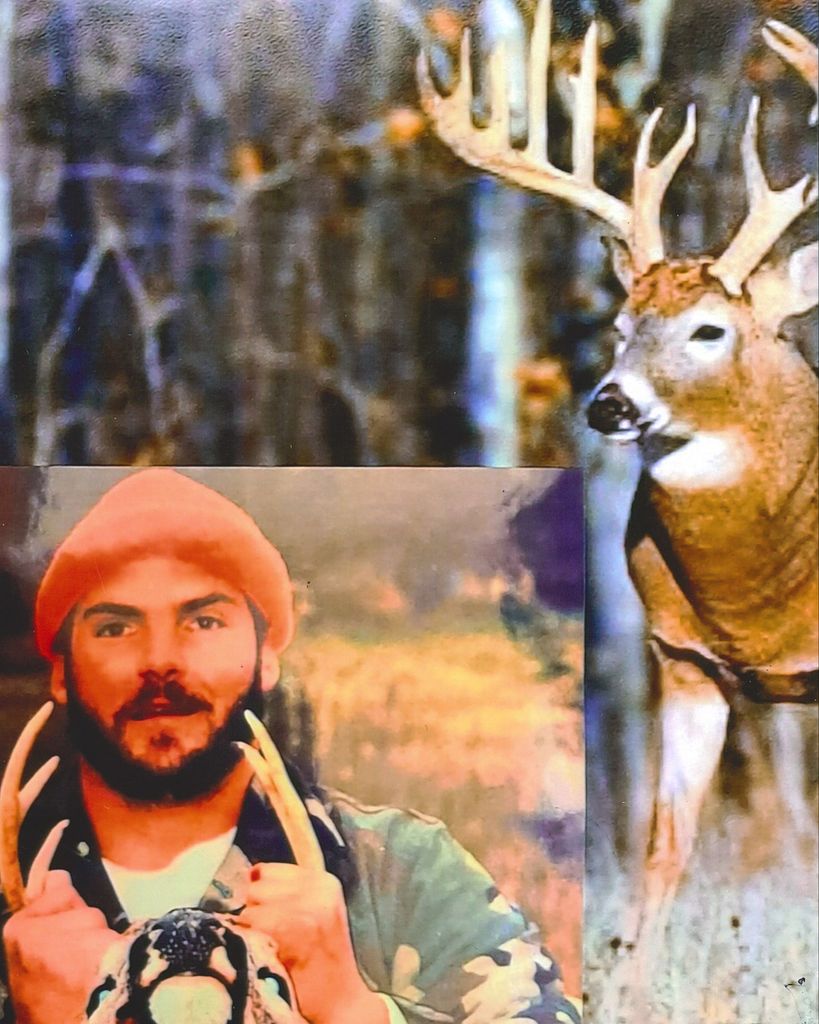 Kevin Lee Smith