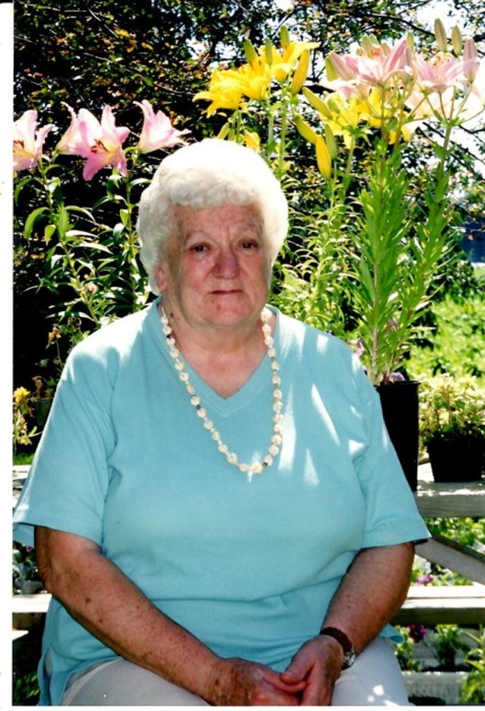 Verna Logan