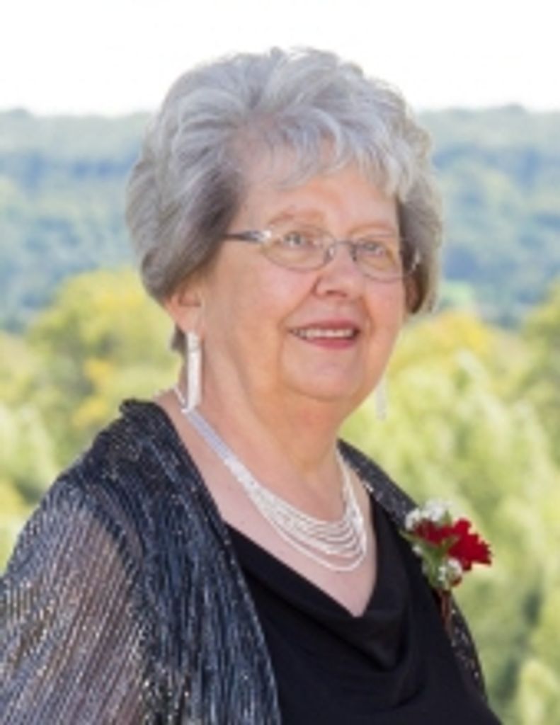 Arlene L. Pea