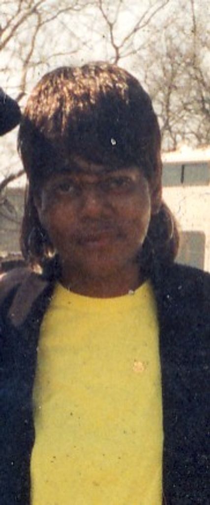 Francine Walker Riddick