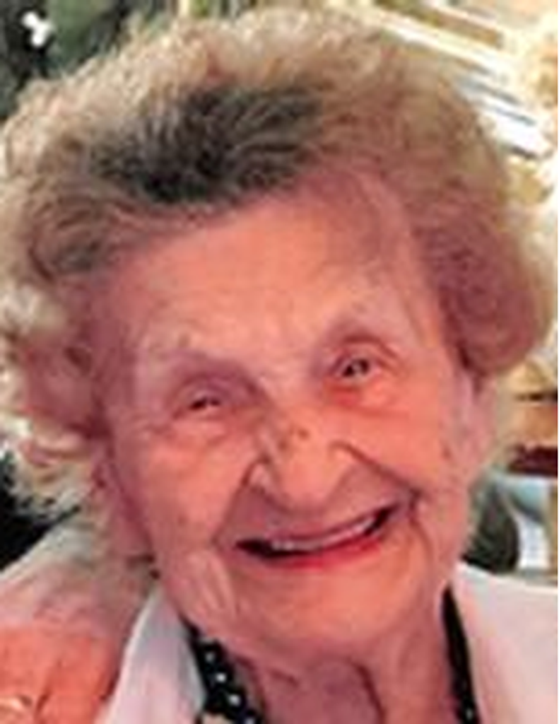 Mildred  Elsie Marshall Profile Photo