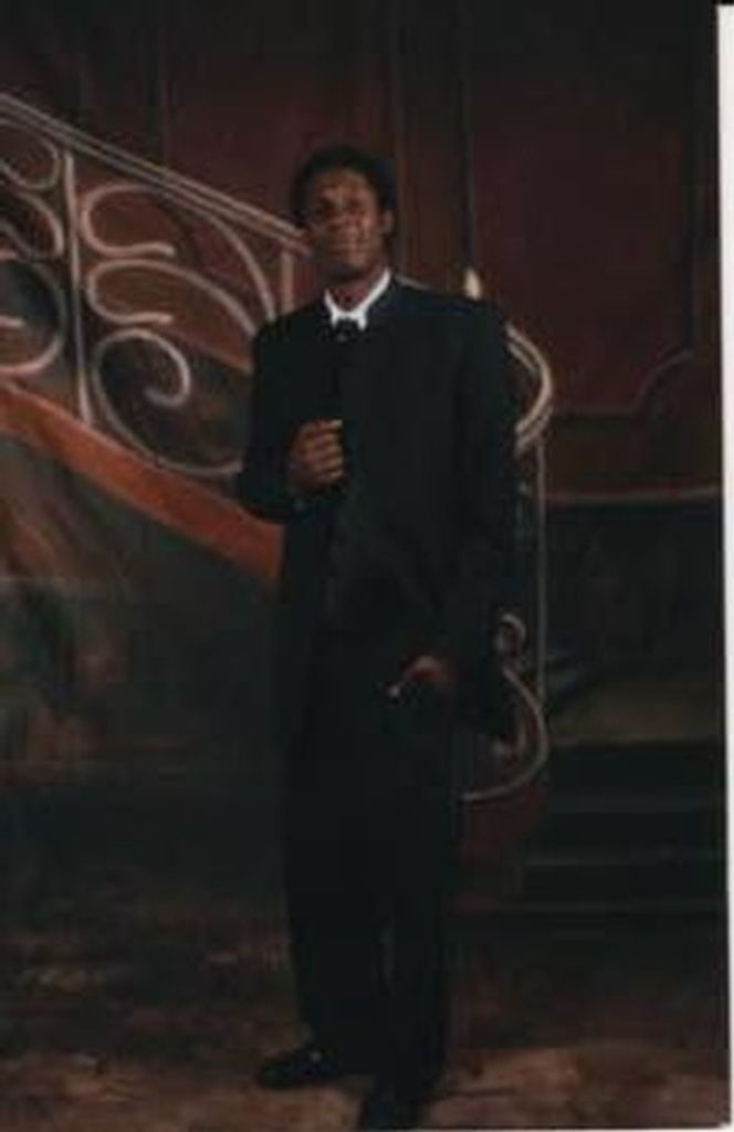 William Thomas Carter, Jr. Profile Photo