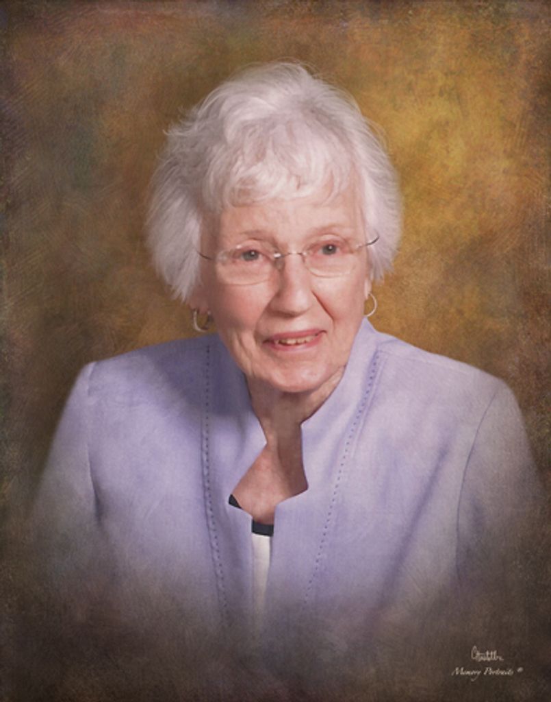 Edith Sutherland