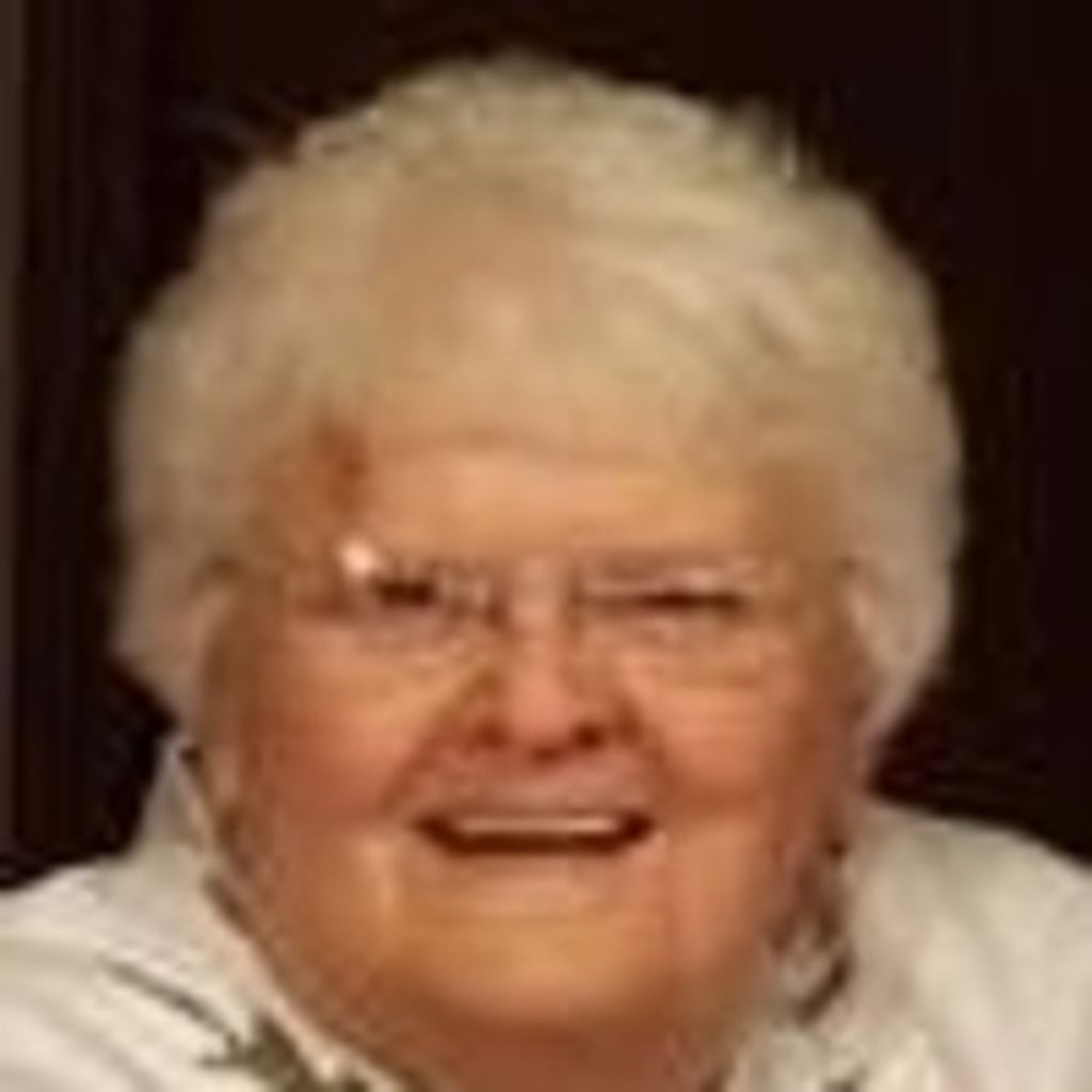 Virginia  Lee Metscaviz